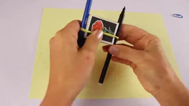 КАК НАРИСОВАТЬ КРУГ БЕЗ ЦИРКУЛЯ смотреть онлайн