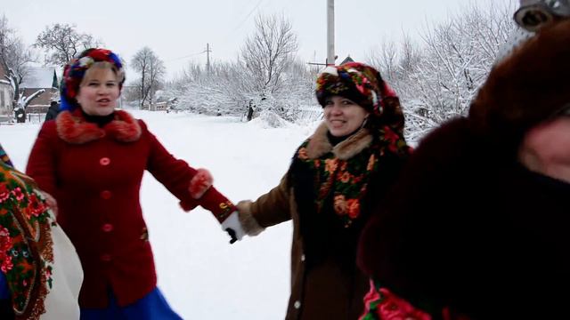 Маланка 2017 смотреть онлайн
