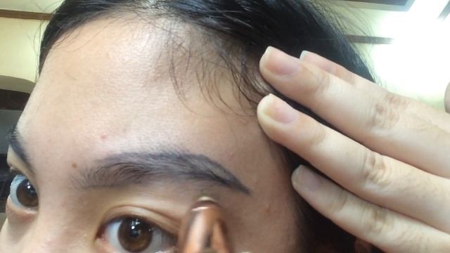 HOW TO USE FLAWLESS BROWS? | WORTH IT BA? | ALIYAHJ VLOGS смотреть онлайн