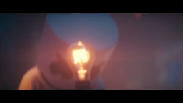 Marshmello - Alone (Official Music Video).mp4 смотреть онлайн