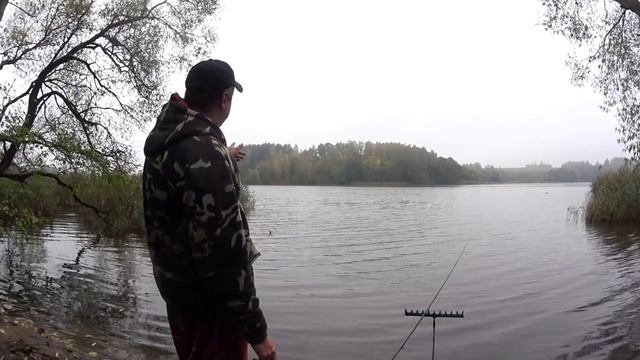 Беларусь Рыбалка. Где ловить, на что клюёт .3 красивых места где стоит порыбачить. смотреть онлайн