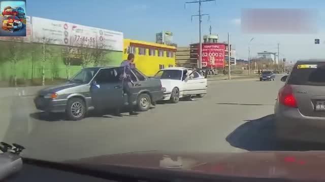 Мгновенная Карма| Быдло за Рулём| ДТП Подборка на Видеорегистратор| Аварии смотреть онлайн