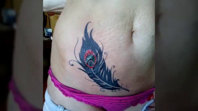 Мои ТАТТОО работы