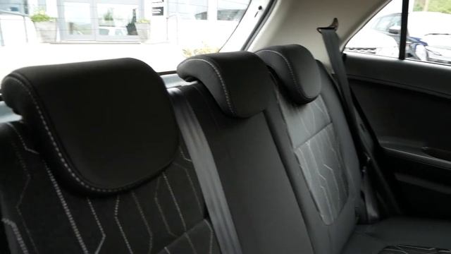 Kia Picanto 1.25 2 5dr Auto смотреть онлайн