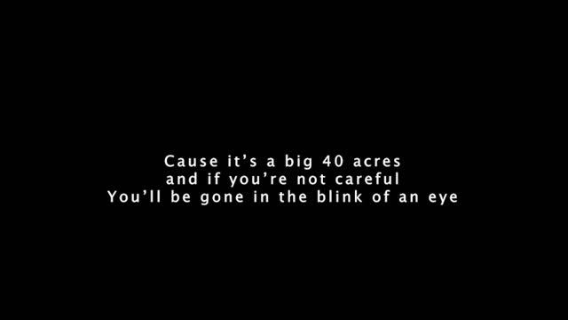 The Offspring Here Kitty Kitty - Joe Exotic cover - Lyric Video смотреть онлайн