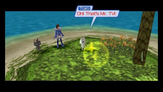 Phantasy Star Portable 2 Infinity { Toro & Kuro's PS Adventure Diary#2 "alternate/normal ending" HD смотреть онлайн
