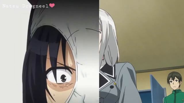 {AMV} - Анна|Окума - Но все равно гореть смотреть онлайн