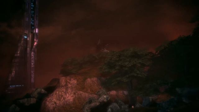 Mass Effect смотреть онлайн