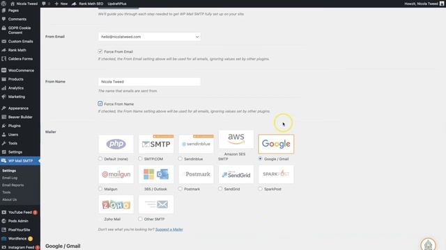 How to Fix the WordPress Not Sending Email Issue смотреть онлайн