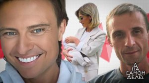 Любовница предъявляет ребенка Прохору Шаляпину. На самом деле. Выпуск от 10.09.2019