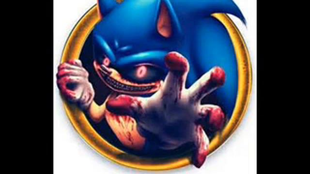 Hill - Act 1 (Sonic.exe: REMASTERED) смотреть онлайн