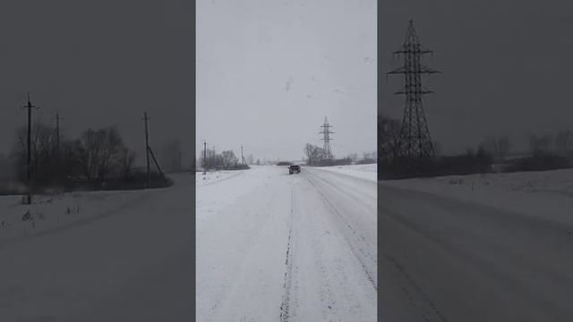 Самарская область Богатое - Кинель смотреть онлайн