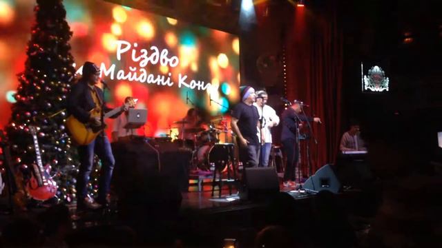 ТНМК. Рождество. Caribbean Club смотреть онлайн