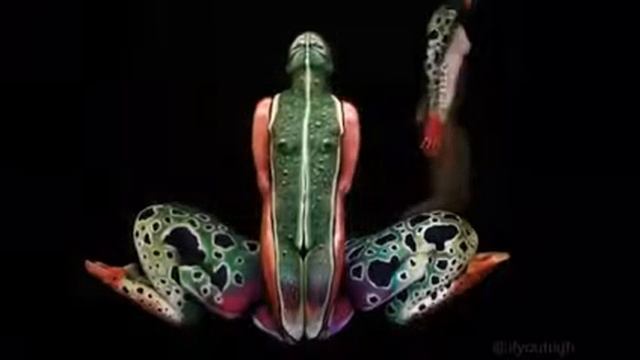Прекрасное умение...художник от бога смотреть онлайн