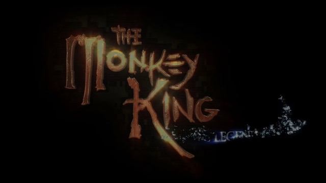 The Monkey King "The Legend Begins" LOGO смотреть онлайн