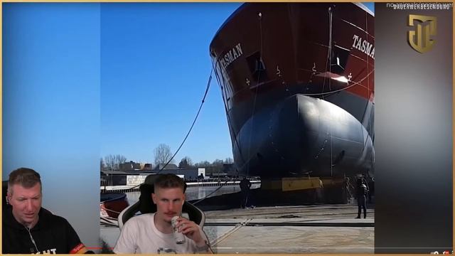 React: Top 60 Best Fails Of The Year (So Far) 2021 | Max Schradin смотреть онлайн