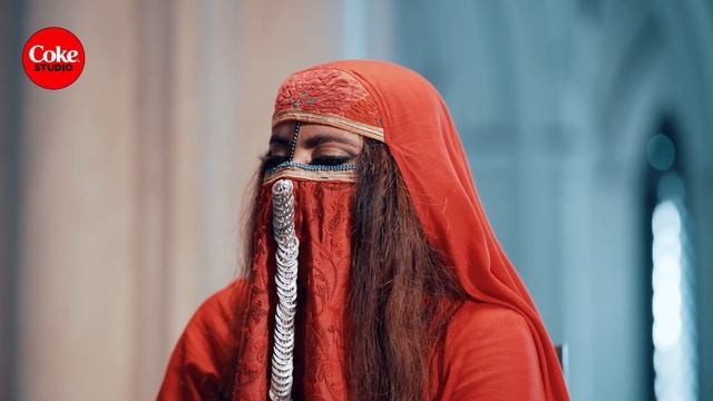 Coke Studio | A Kind of Magic | Real Magic Journey | Eva B смотреть онлайн