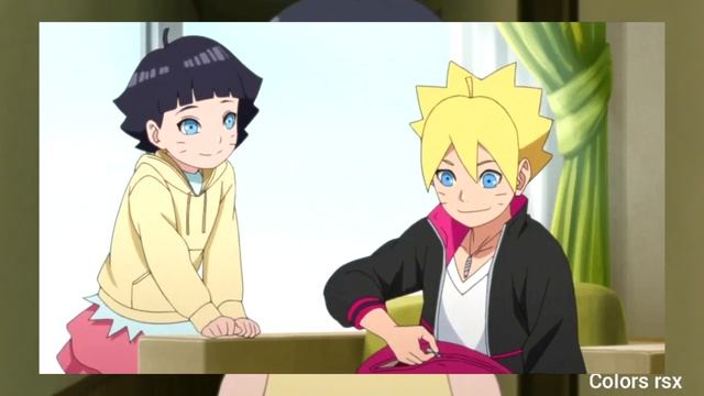 Почему в Наруто шиноби бегают с руками назад? | Саске Сарутоби и Усы Наруто |