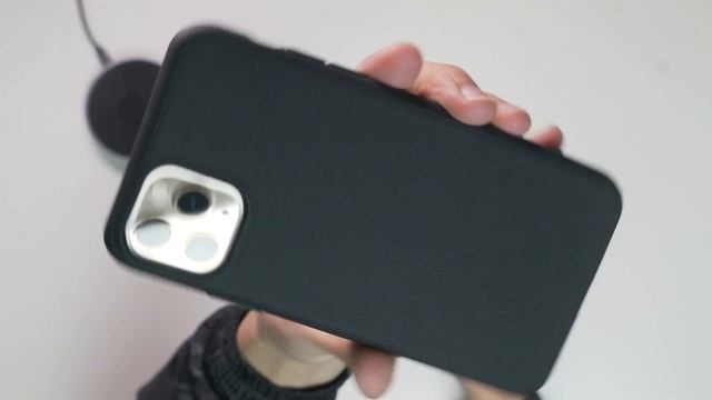iPhone 11 Pro Max SPIGEN CASE HAUL! смотреть онлайн