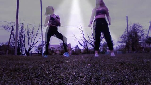 танец под песню I Got Love смотреть онлайн