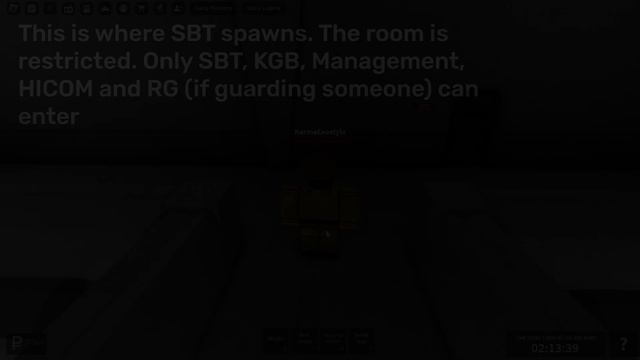 Soviet Border Troops Showcase (Roblox Military Simulator) | Vikinglaw's TSU смотреть онлайн