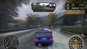 Need for Speed: Most Wanted - Pepega Edition #6 - Прохождение на 100%