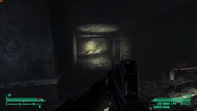 FNV: Three Weapons Released! - SA80, Glock and Spectre смотреть онлайн