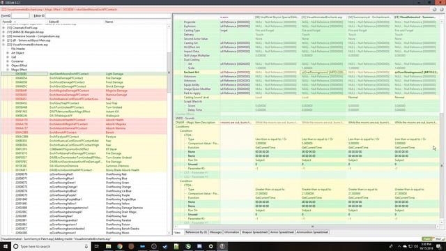 Simple Conflict Resolution with xEdit for Skyrim Special Edition смотреть онлайн