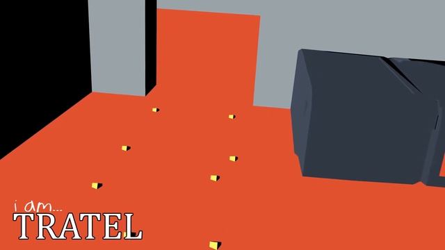 TRATEL64 - The elephant man of 3D games (Quality Control) смотреть онлайн