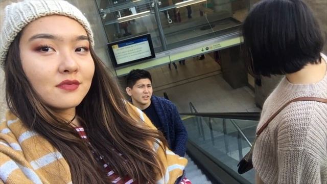Vlog поездка в Ренн | паспорт украли |нас поцеловали пьяные люди смотреть онлайн