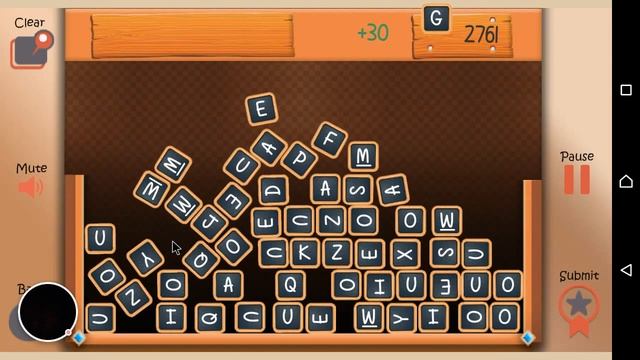 Falling Word Search - Free Word Game смотреть онлайн