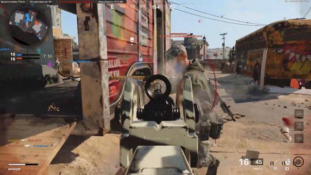 Call of Duty Black Ops Cold War лучшее моменты приколы смотреть онлайн