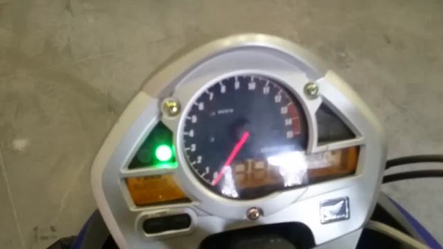Продажа Honda CB 600 F Hornet смотреть онлайн