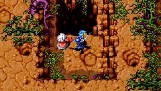 Bionicle Maze of Shadows USA - Game Boy Advance (GBA) смотреть онлайн