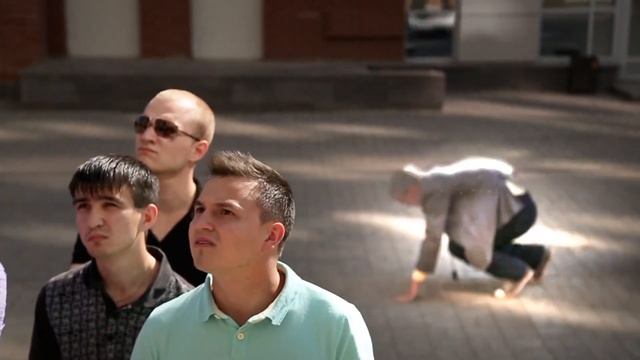 10 Назад из будущего 15 сек ФИНАМ Воронеж смотреть онлайн