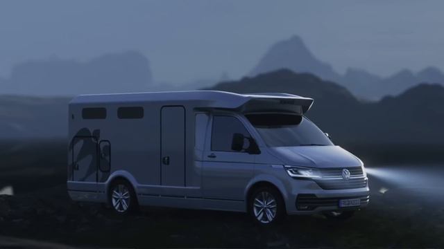 Car Drivers Allowed to Drive HGVs - Motorhome & Campervan News August смотреть онлайн