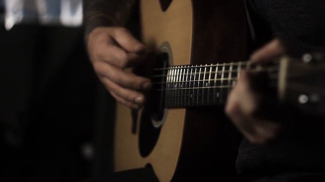 Teardrop - Massive Attaсk cover (House MD soundtrack) loop guitar and harmonica смотреть онлайн