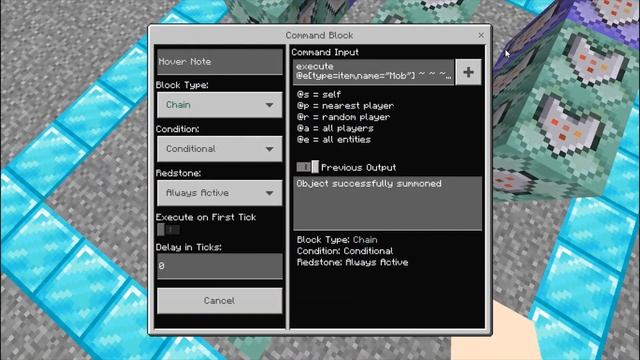 How to Create CUSTOM SPELLS with Commands on Minecraft: Bedrock Edition! смотреть онлайн