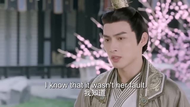 MULTISUB《墨雨无痕/The Double 》▶EP 13 ?圣女因身世卷入纷争被多方势力追杀，化身乞丐乞讨为生?却巧遇心爱之人共生情愫，一同行侠仗义执手走天涯? # 张彬彬#鞠婧祎《墨雨云间 смотреть онлайн