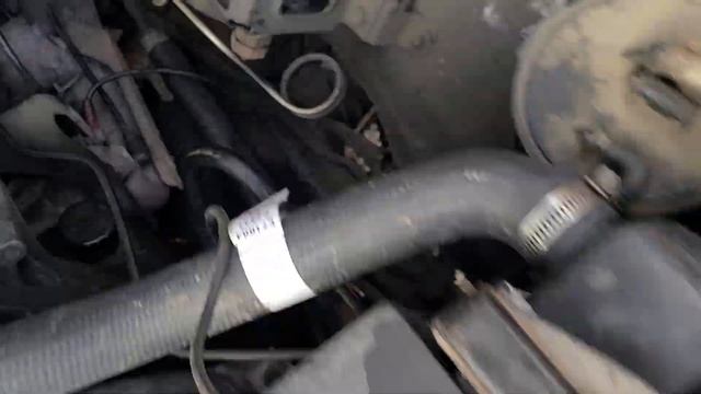 How to set timing on Chevrolet / GMC 350 / 5.7L V8 TBI Simple step by step. смотреть онлайн