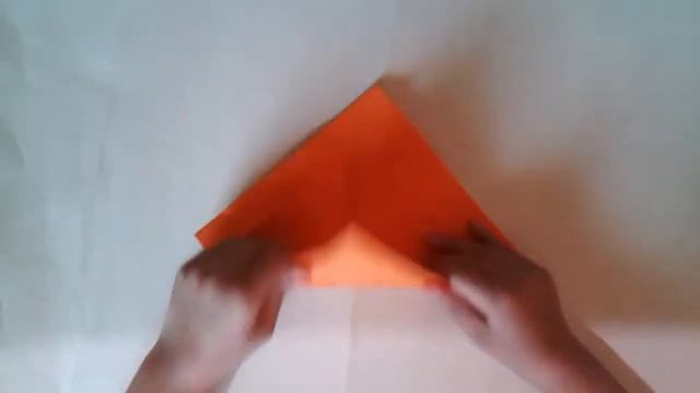 Origami Flasher - designed by me - REMAKE смотреть онлайн