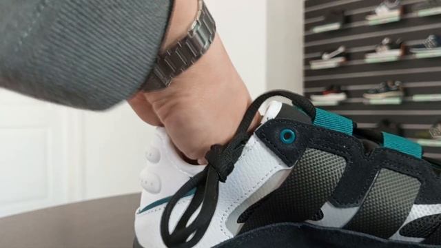 Adidas Niteball зеленые смотреть онлайн
