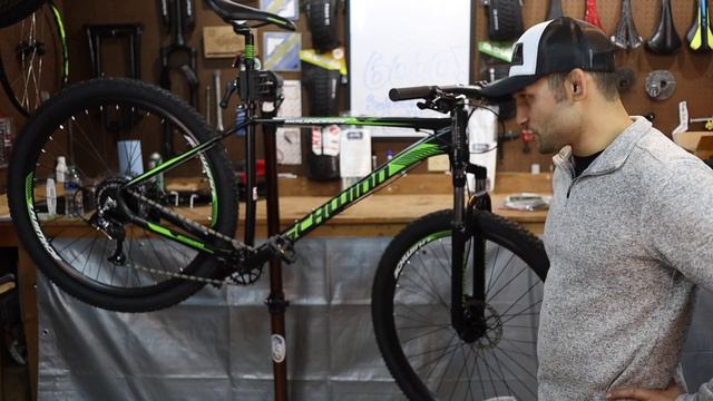 Schwinn Boundary First Impression & GEO Handguards GIVEWAY!!! смотреть онлайн