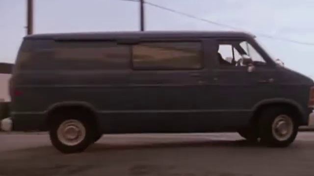 Wiseguy - Season 1, Episode 11 - Independent Operator - Full Episode смотреть онлайн