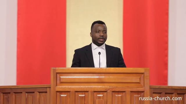 Шагли Олессонго - от Матфея 27 гл. смотреть онлайн