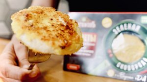 Такие котлеты без мяса вы еще точно не пробовали