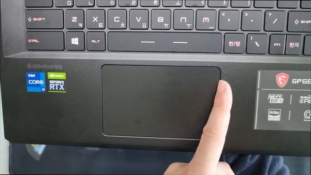 빅스 고성능 가성비게이밍노트북 MSI GP66 11UG RTX3070 135W i7-11800H 외관리뷰 하판분해 리뷰 행사가 172만원 스마일캐시추가 8%할인 смотреть онлайн