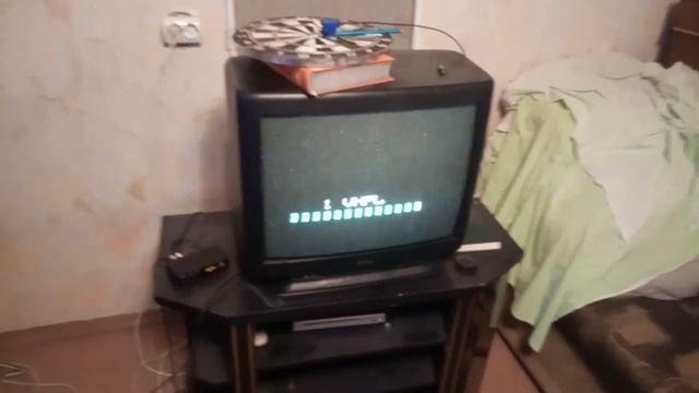 Про аналоговое эфирное ТВ (продолжение про радиояму) смотреть онлайн