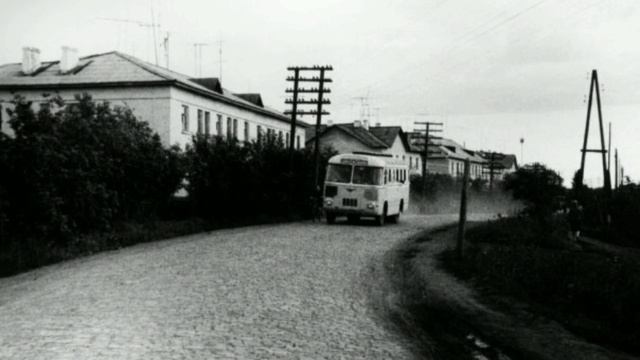 Автобусы в Верещагино смотреть онлайн