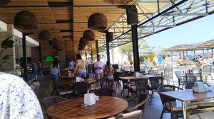 SAMARA HOTEL 5* Бодрум /Турция. Обзор с отельером. Май 2024